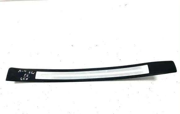 Audi A4 S4 B7 8E 8H Other sill/pillar trim element 8E0853373N 8E0853373 8E0853