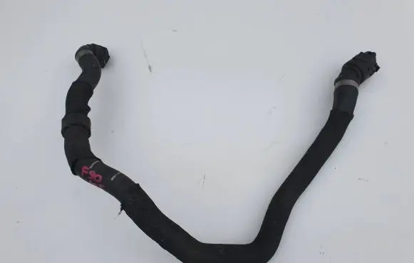 BMW M5 F90 Engine coolant pipe/hose 7856734