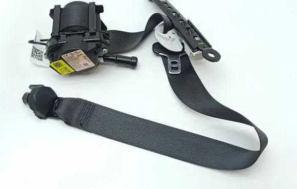 Hyundai Ioniq 5 Front seatbelt 88820GI250NNB