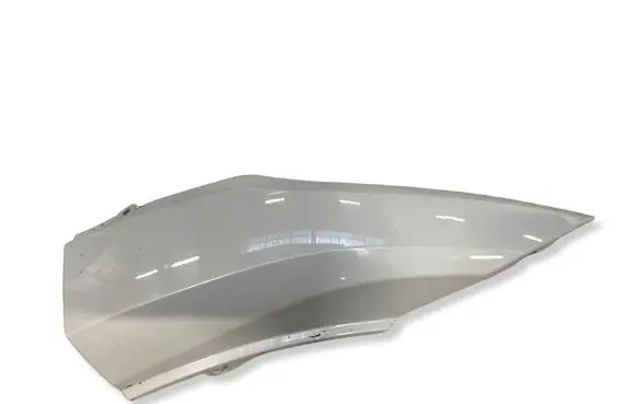 Audi e-tron Front bumper lip 4KE807062C