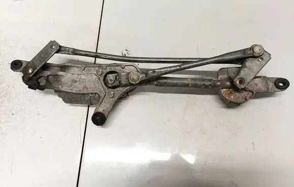 Opel Insignia A Front wiper linkage and motor 