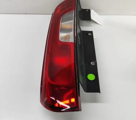 Fiat Doblo Rear/tail lights 51974247