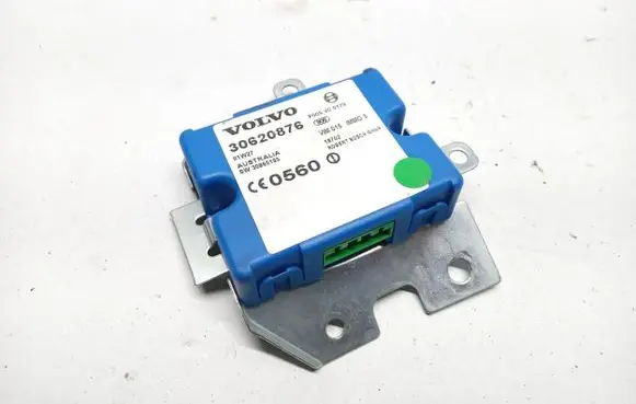 Volvo V40 Immobilizer control unit/module 30620876
