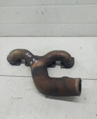 BMW 7 E65 E66 Exhaust manifold