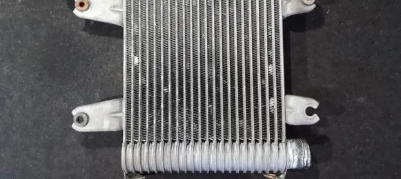 KIA Carnival Intercooler radiator ok55313550
