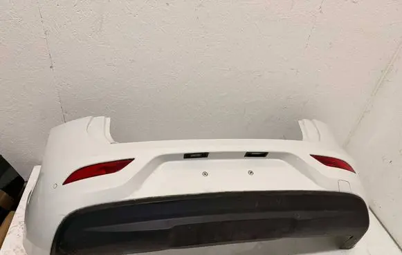 Volvo V40 Rear bumper 