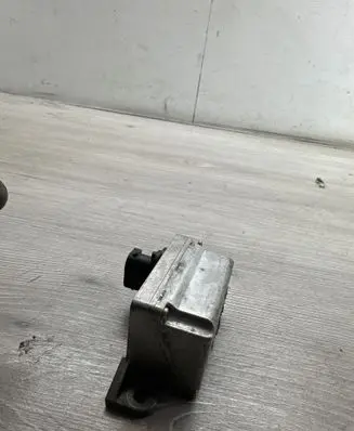 ESP acceleration yaw rate sensor