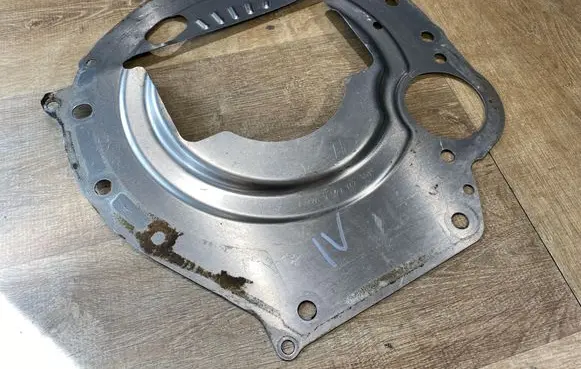 BMW 4 F32 F33 Gearbox gasket 7527742