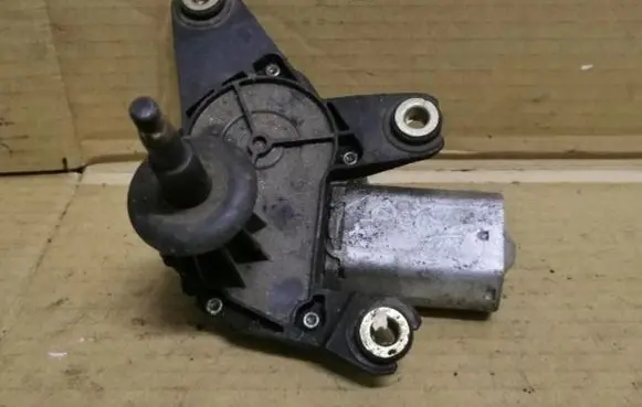 Renault Scenic II - Grand scenic II Wiper motor 8200153458