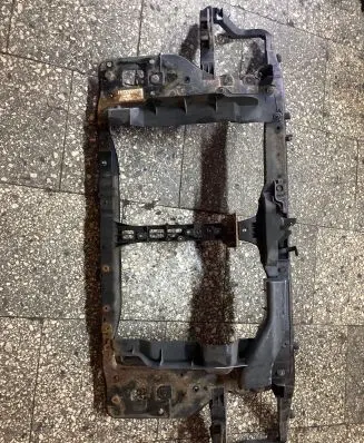 KIA Sportage Top upper radiator support slam panel