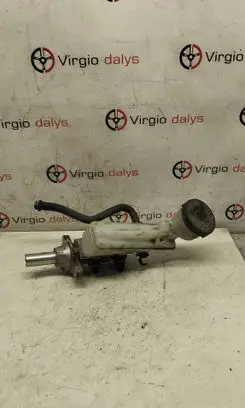 Isuzu D-Max Clutch master cylinder 816930