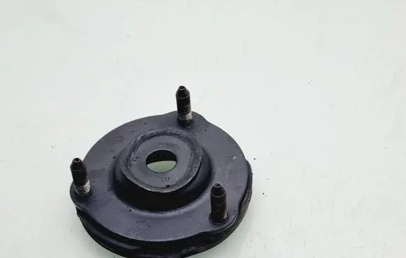 Toyota Land Cruiser (J150) Front coil spring rubber mount 4860935010