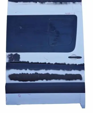 Mercedes-Benz Sprinter W906 Side sliding door MS2B0440