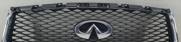 Infiniti Q50 Front grill 623104HB0A