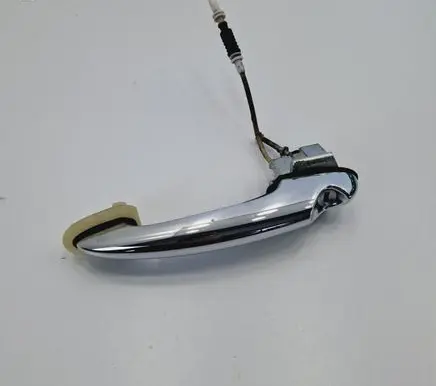 Mini Cooper Countryman R60 Front door exterior handle
