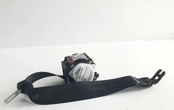 Audi A6 S6 C7 4G Rear seatbelt 4G8857805H