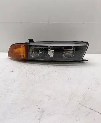 Mitsubishi Galant Headlight/headlamp STAVLEY