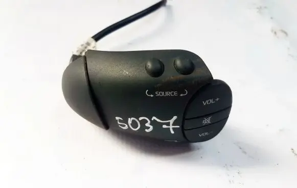 Renault Scenic I Multifunctional control switch/knob 7700431330