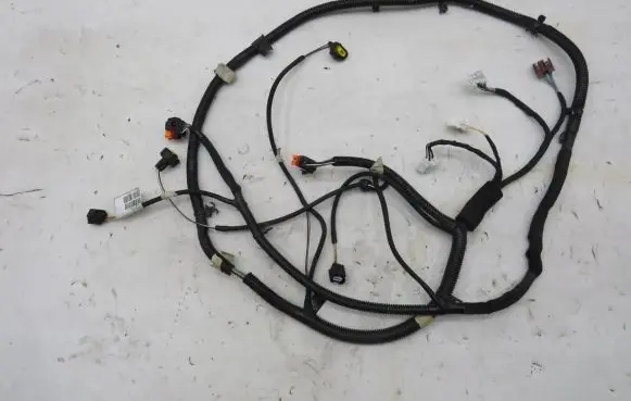 Renault Kadjar Other wiring loom 240121096R