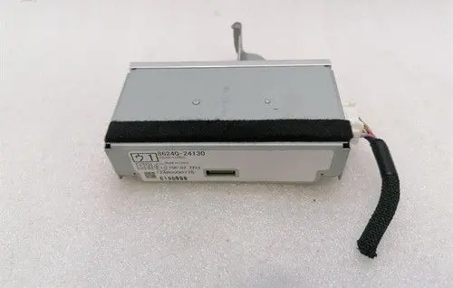 Lexus LX IV J300 Door control unit/module 8624024130