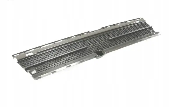 Fiat Tempra Front bumper upper radiator grill 7620099