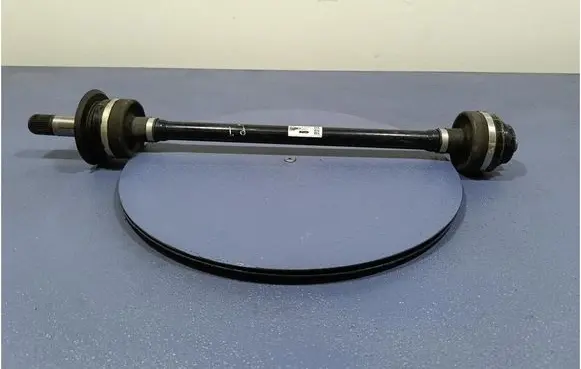 Audi A4 S4 B7 8E 8H Rear driveshaft 8639472
