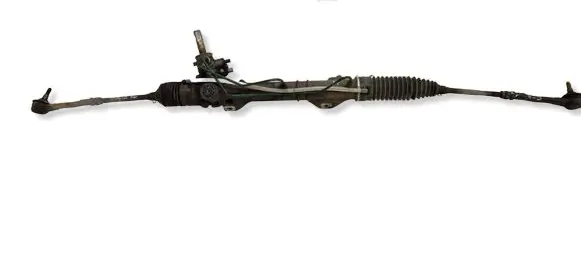 Citroen C4 II Steering rack 