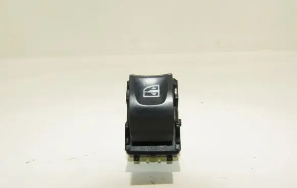 Renault Captur Electric window control switch 254218614r