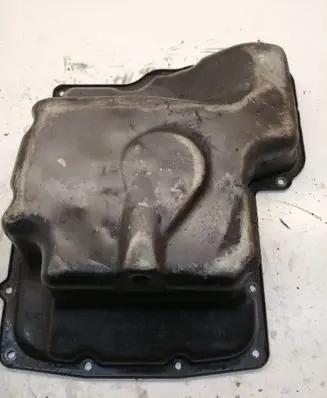Ford Transit Oil sump 2S7Q6675BA