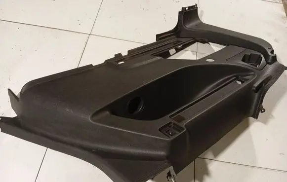 Opel Zafira B Other interior part 322225228