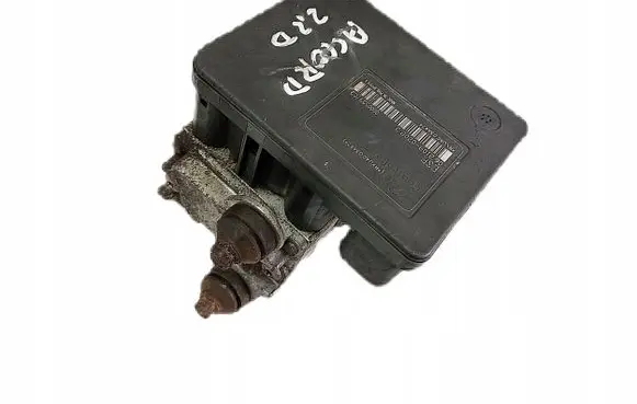 Honda Accord ABS Pump