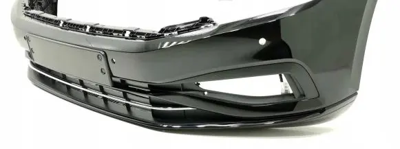 Volkswagen PASSAT B8 Front bumper 3G0807217AM