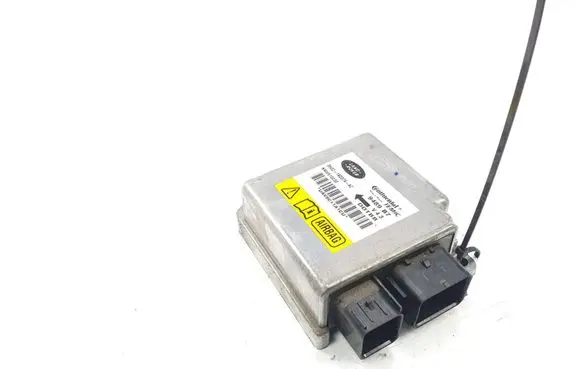 Land Rover Range Rover Sport L320 Airbag control unit/module