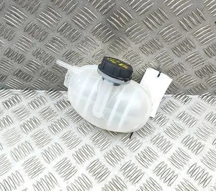 Ford Mustang Mach-E Coolant expansion tank/reservoir LJ938A080AE DG938101AA