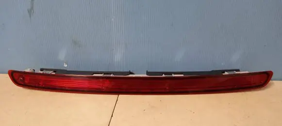 Skoda Octavia Mk3 (5E) Third/center stoplight 5E9945097C 5E9941454