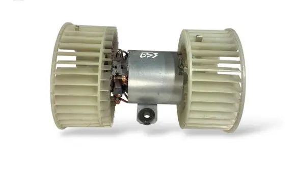 BMW X5 E53 Heater fan/blower 