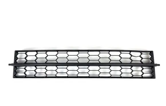 Skoda Octavia Mk3 (5E) Front bumper lower grill 5e0853677