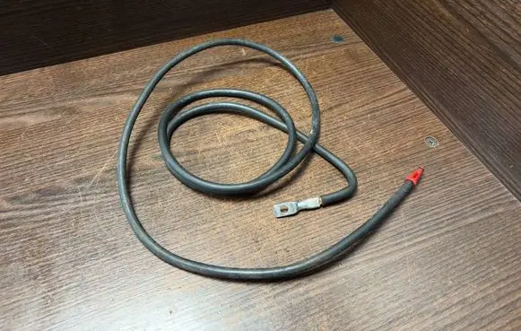 Peugeot 407 Other wiring loom 