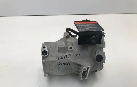 Air conditioning (A/C) compressor (pump)