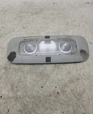 Volkswagen Touran I Rear seat light 1K0947125