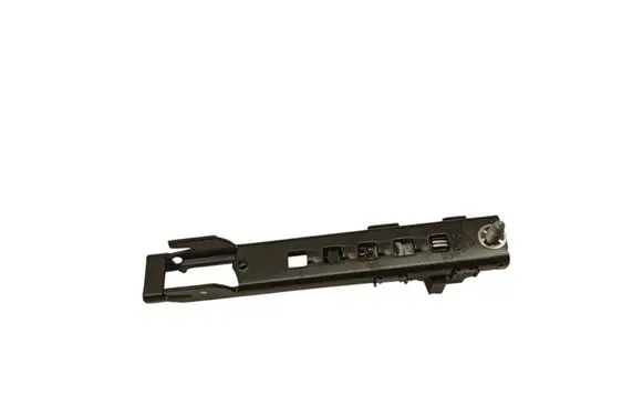 Mercedes-Benz GLC X253 C253 Seat belt adjustment rail A0008600388