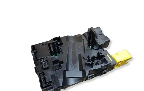 Volkswagen Caddy Steering angle sensor 1K0953549CS