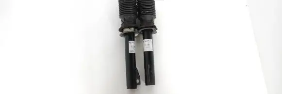 Alfa Romeo 159 Front shock absorber/damper 381700314128 31490300491 312379