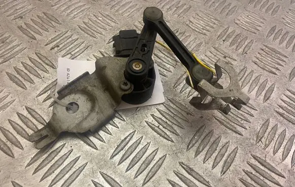 Mercedes-Benz GLC X253 C253 Air suspension front height level sensor A2139063302 A0009053704