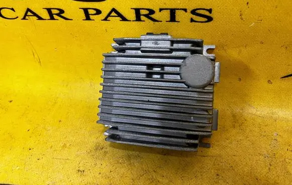 Porsche Cayenne (9Y0 9Y3) Other control units/modules 9Y0035335D