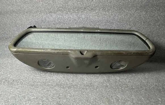 Audi A8 S8 D2 4D Rear view mirror (interior) E1010589
