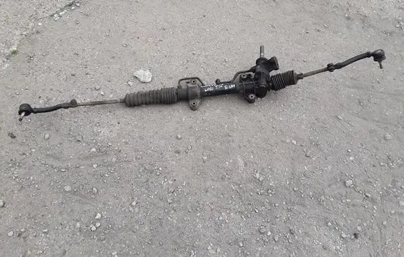 Renault Laguna I Steering rack 6000030618
