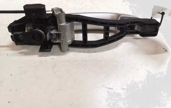 Ford Mondeo MK IV Front door exterior handle 6M21U224A36