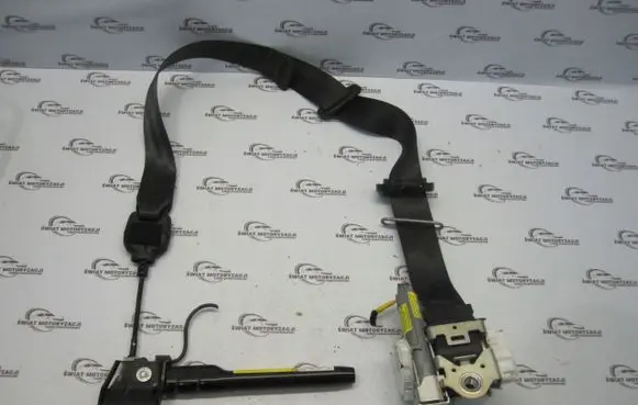 Alfa Romeo Giulietta Front seatbelt 01560994940