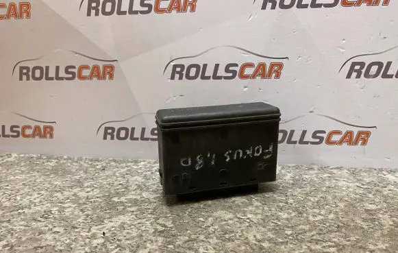 Ford Focus Other control units/modules 98AG14K150AF